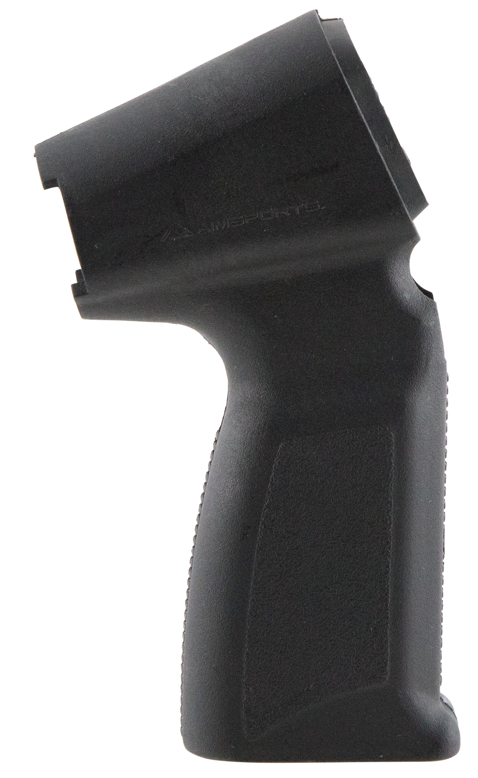 Aim Sports PJSPG870 Shotgun Pistol Grip - Black Polymer Textured - Remington 870