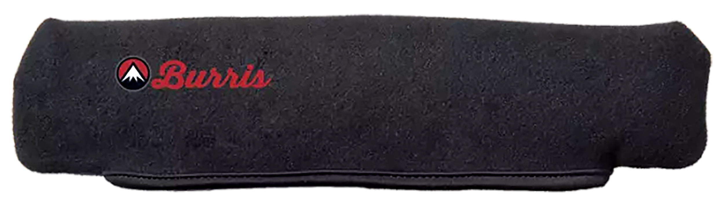 Burris 626063 Scope Cover Black Large Slip-On 13"-17" 61mm Obj