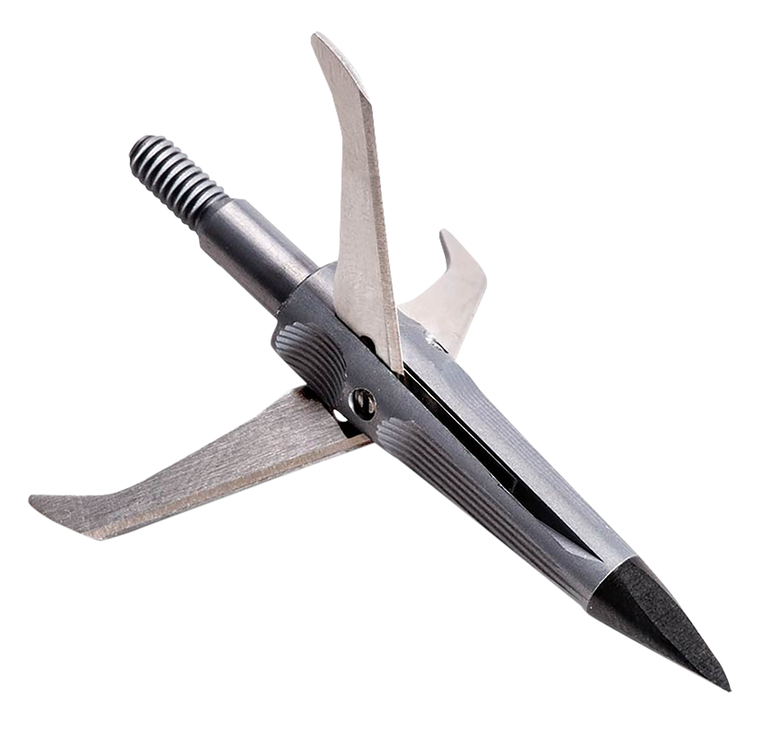 NAP Spitfire XXX 100gr 2" Cut 3-Blade Mechanical Crossbow Broadhead - 3 Pack