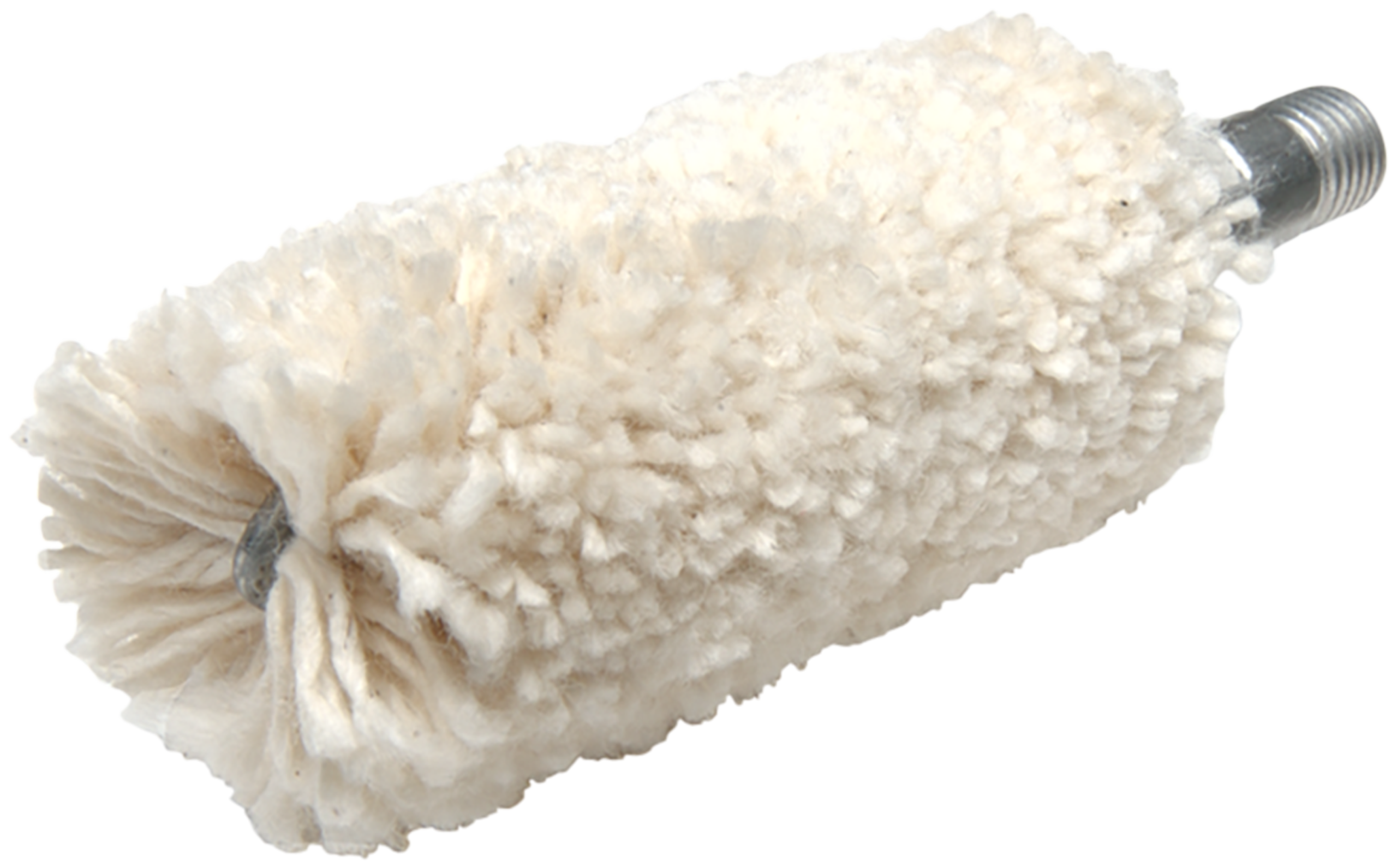 Hoppes 1320 Cleaning Swab 12 Gauge Cotton 10 Pack