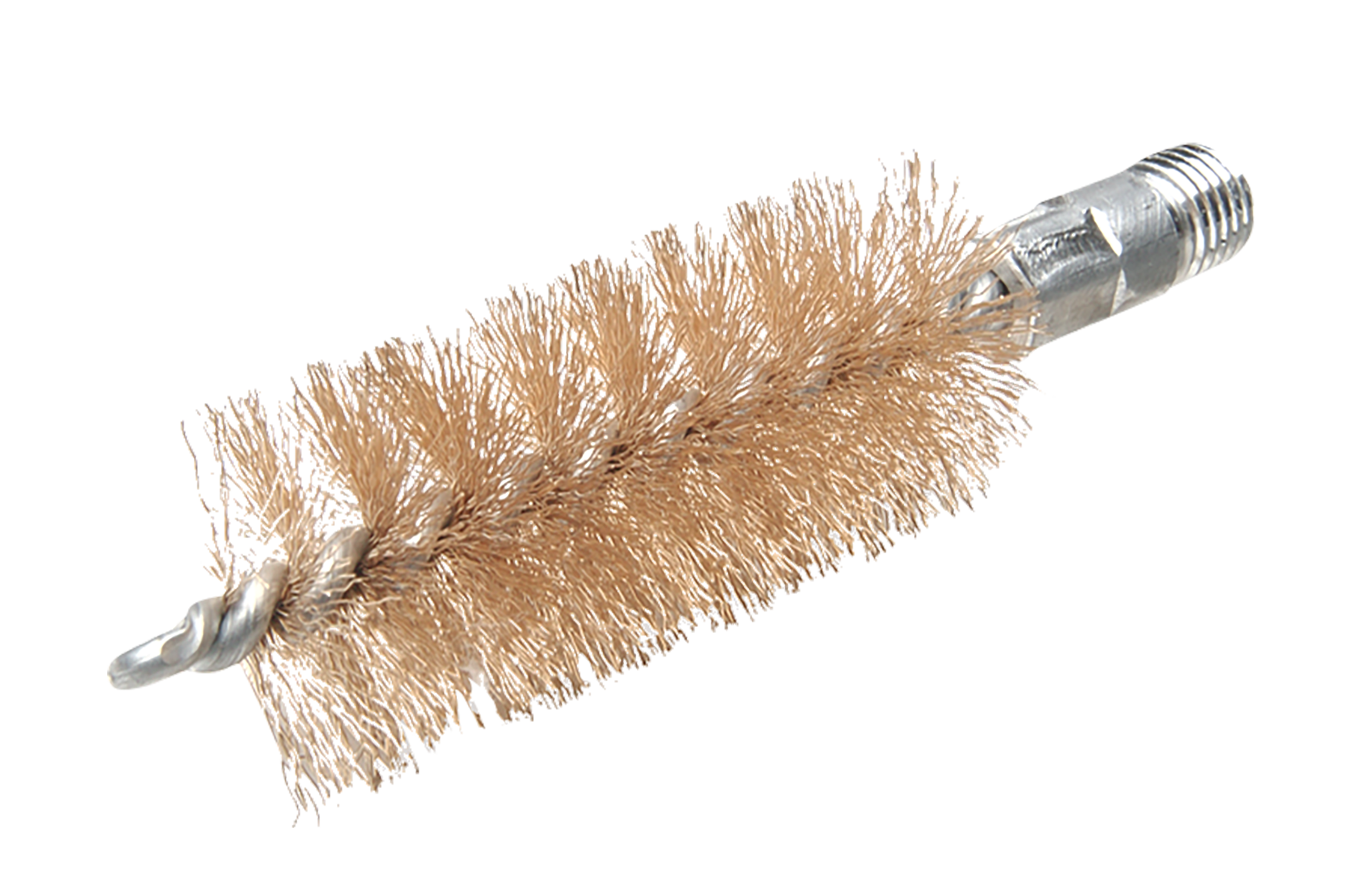 Hoppes 1316P Phosphor Bronze Brush .38 Cal 10-Pack