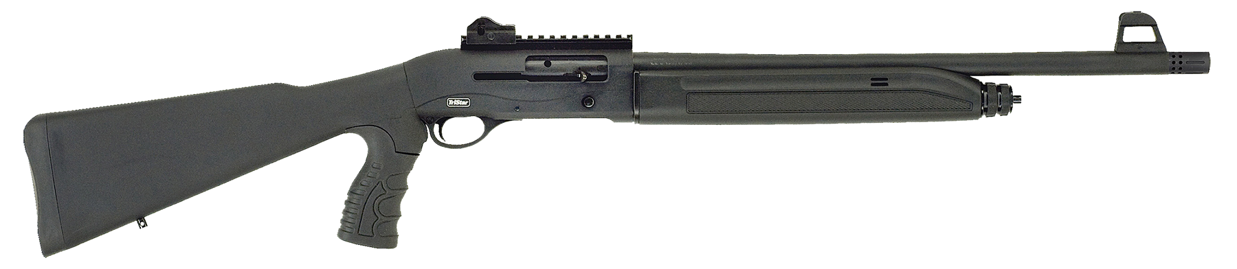 TriStar 20120 Raptor ATAC 12 Gauge 20" 5+1 Semi-Auto Shotgun - 3" Chamber