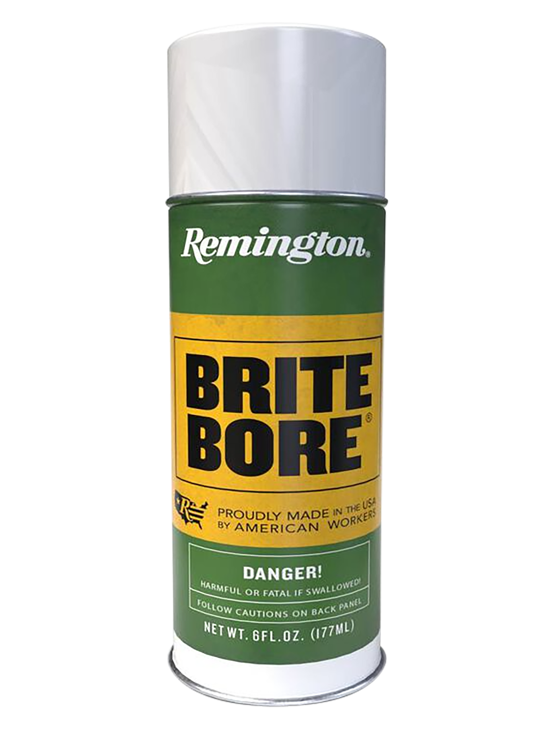 Remington Accessories Brite Bore 6 oz Aerosol Bore Cleaner