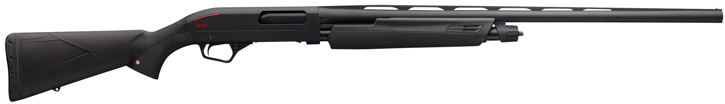 Winchester SXP Black Shadow 12 Gauge 26" 4+1 3" Matte Black Pump-Action Shotgun