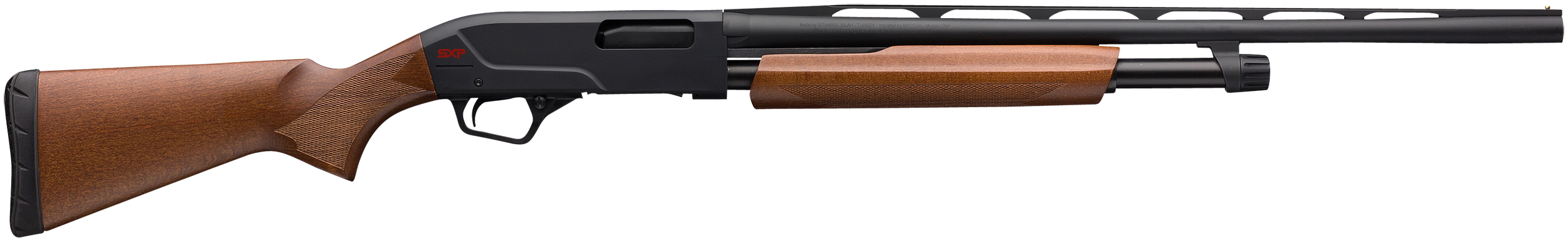 Winchester SXP Field Compact 12 Gauge 24" 3" Chamber 4+1 Pump-Action Shotgun