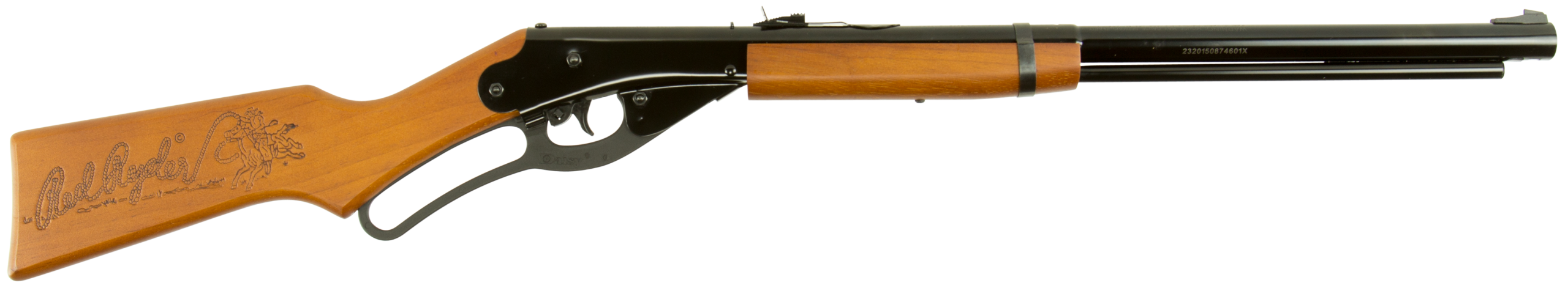 Daisy Red Ryder .177 650rd Lever Action Spring Piston Air Rifle