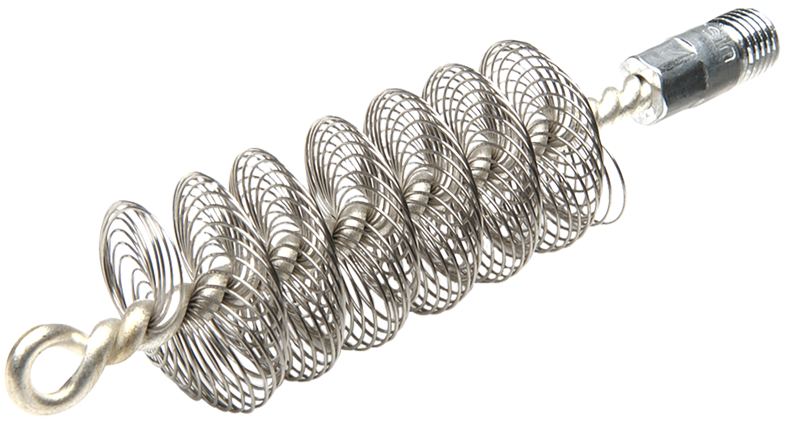 Hoppes 1257 Tornado Brush 44/45 Cal Pistol 10 Pack