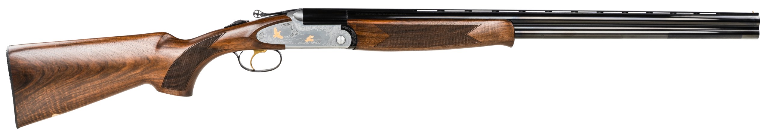 F.A.I.R. SLX 692 Gold 20 Gauge 3" 2rd 28" Over/Under Break Open Shotgun