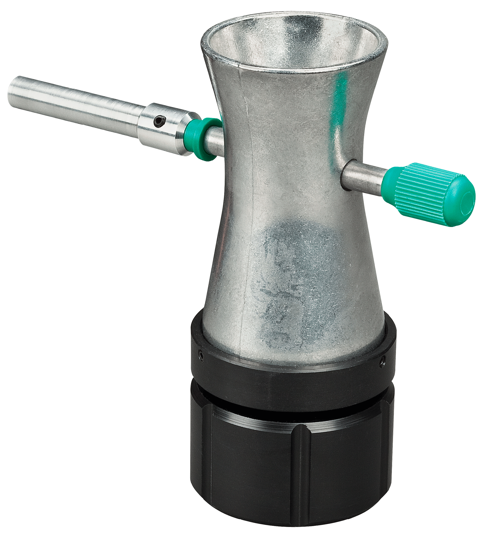 RCBS Powder Trickler-2 Non-Skid Base with Powder Tube Extension