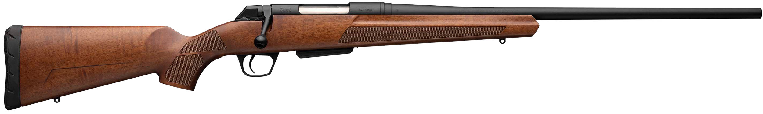 Winchester XPR Sporter 6.5 Creedmoor 22" 3+1 Bolt Action Rifle - Turkish Walnut