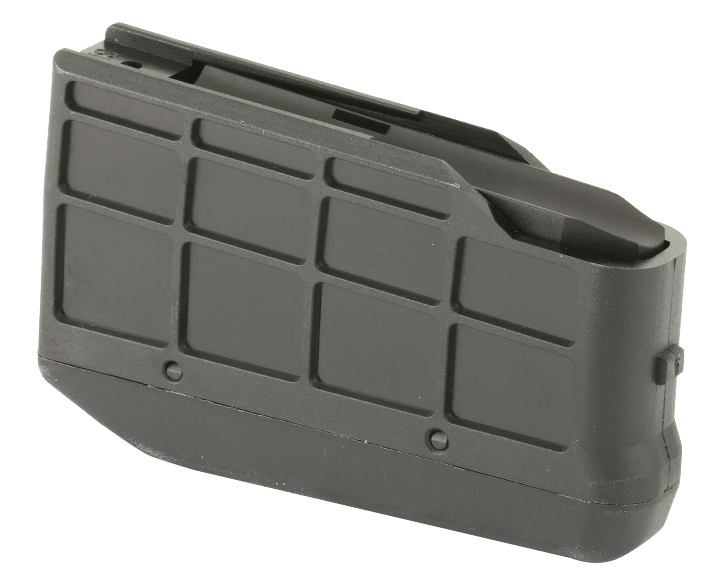 Tikka T3 S5850371 270 WSM/300 WSM 3-Rd Flush Fit Magazine