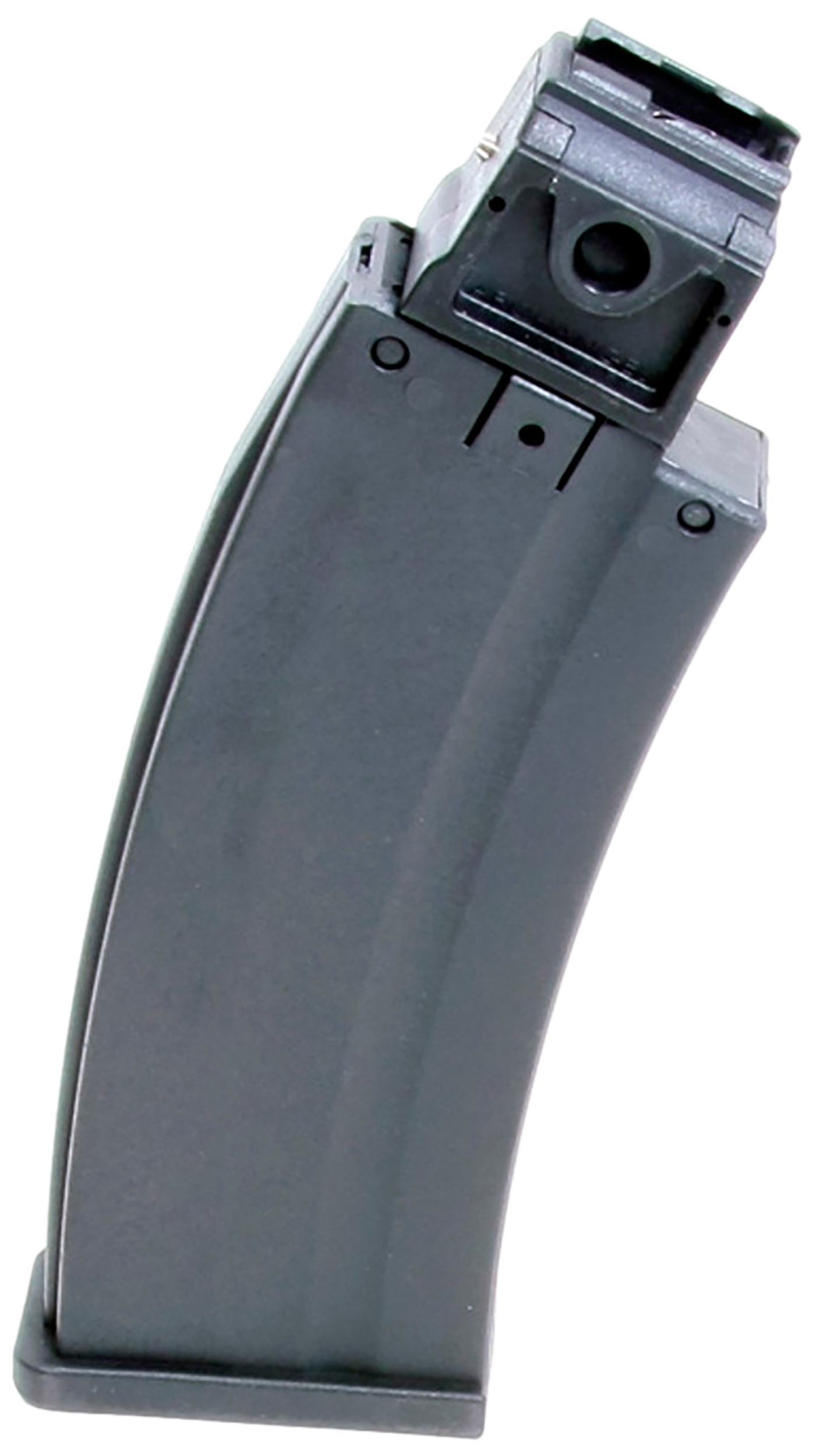 Archangel AA922A1 9-22 22 LR 25-Rd Polymer Detachable Magazine - Fits Ruger 10/22 - Black