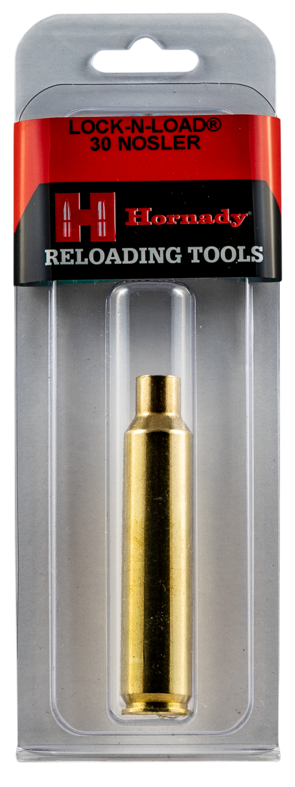 Hornady B30N Lock-N-Load Modified Case 30 Nosler Brass