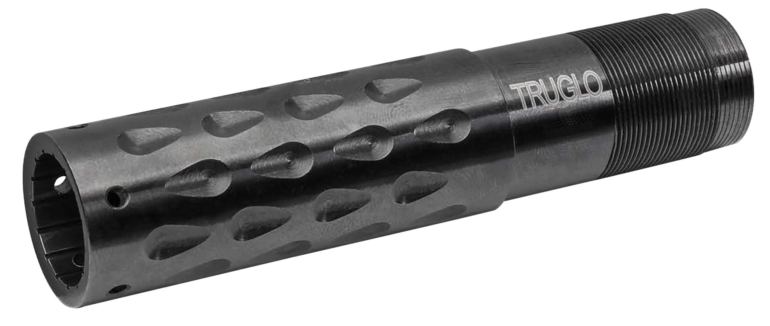 TruGlo TG185X Head-Banger Long Range Turkey 12 Gauge MobilChoke Choke Tube
