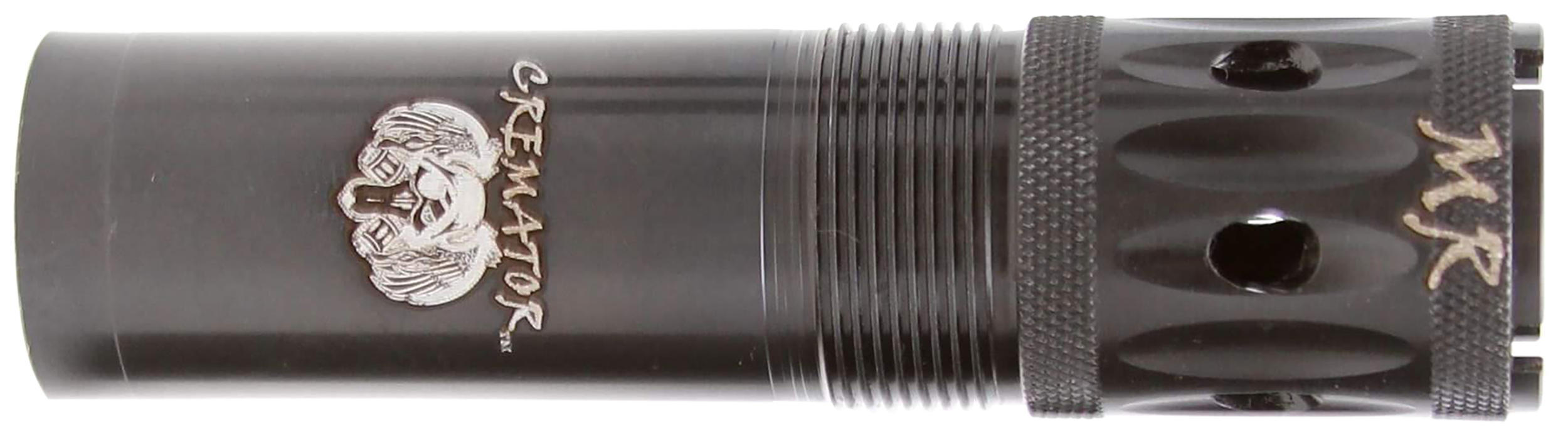 Carlsons Cremator Mobil Beretta/Benelli 12 Gauge Mid-Range Ported Choke Tube - .710