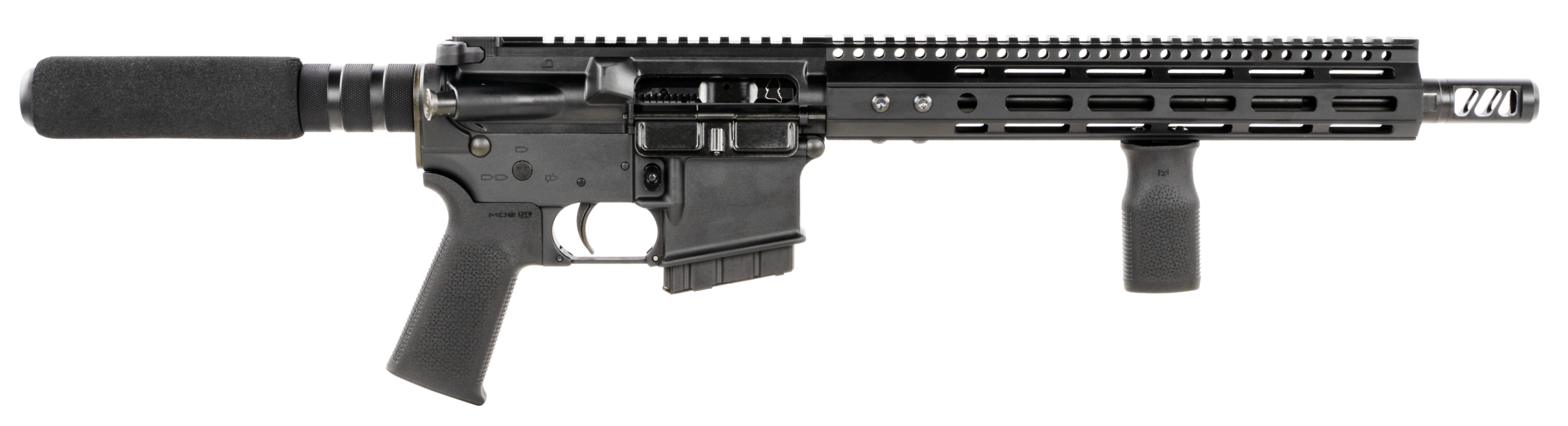 Franklin Armory CA12 350 Legend 12" 10+1 Semi-Auto Pistol - CA Compliant