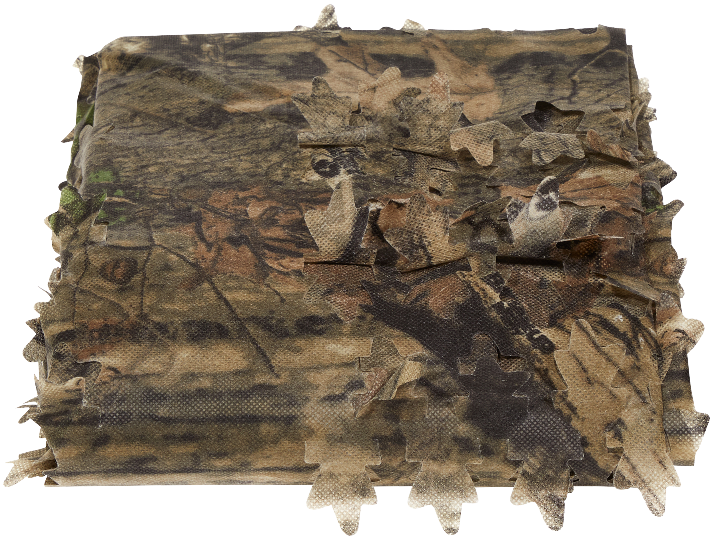 Vanish 25330 3D Leafy Omnitex Blind Fabric 12 ft x 56 in Mossy Oak Break-Up Infinity