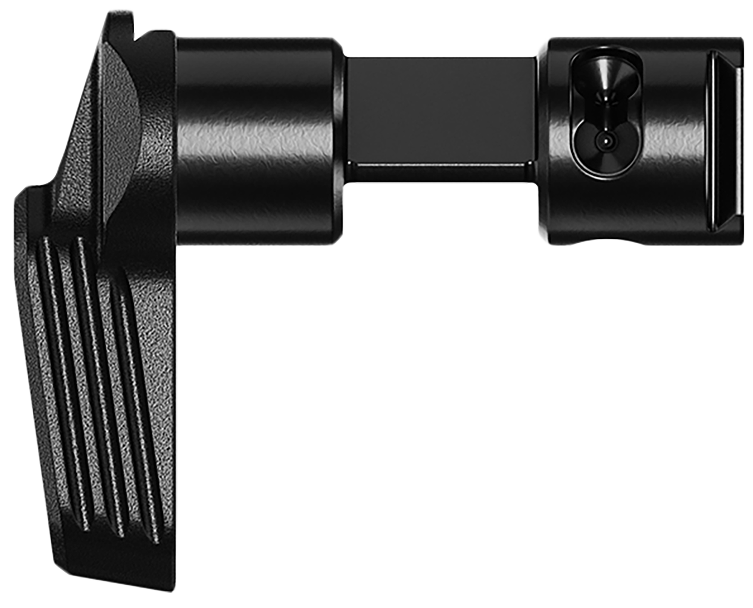 Radian Weapons Talon-GI 45/90 Safety Selector Long Lever AR-15/AR-10/MCX/MPX - Black