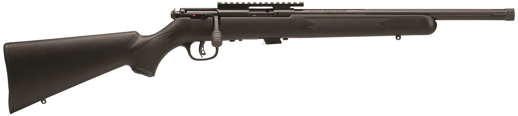 Savage 93 FV-SR 22 WMR 16.5" 5+1 Bolt Action Rifle