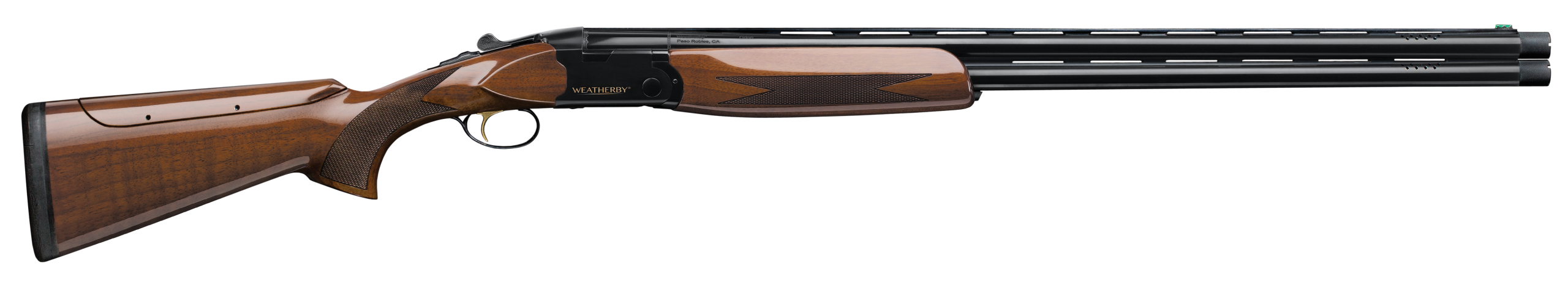 Weatherby Orion Sporting 12 Gauge 30" 3" Chamber 2rd Break Open Shotgun