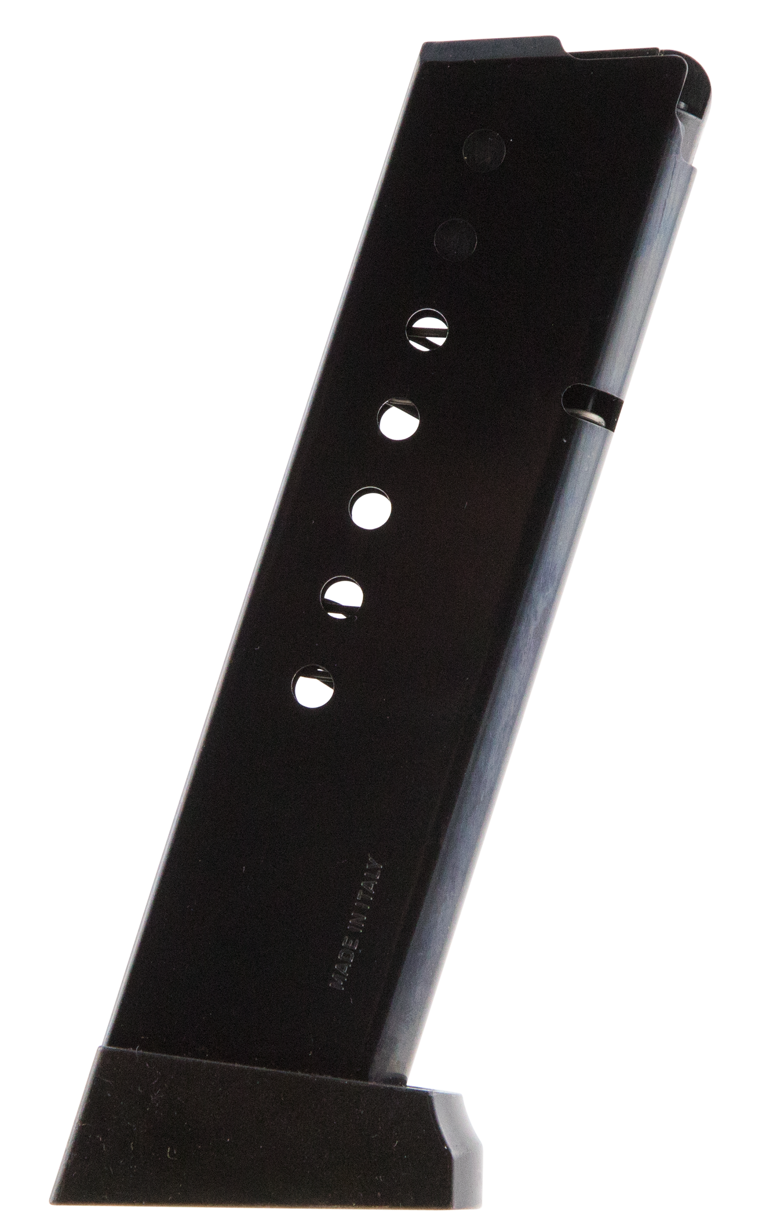Sig Sauer P210 Target 9mm Luger 8rd Blued Steel Detachable Magazine