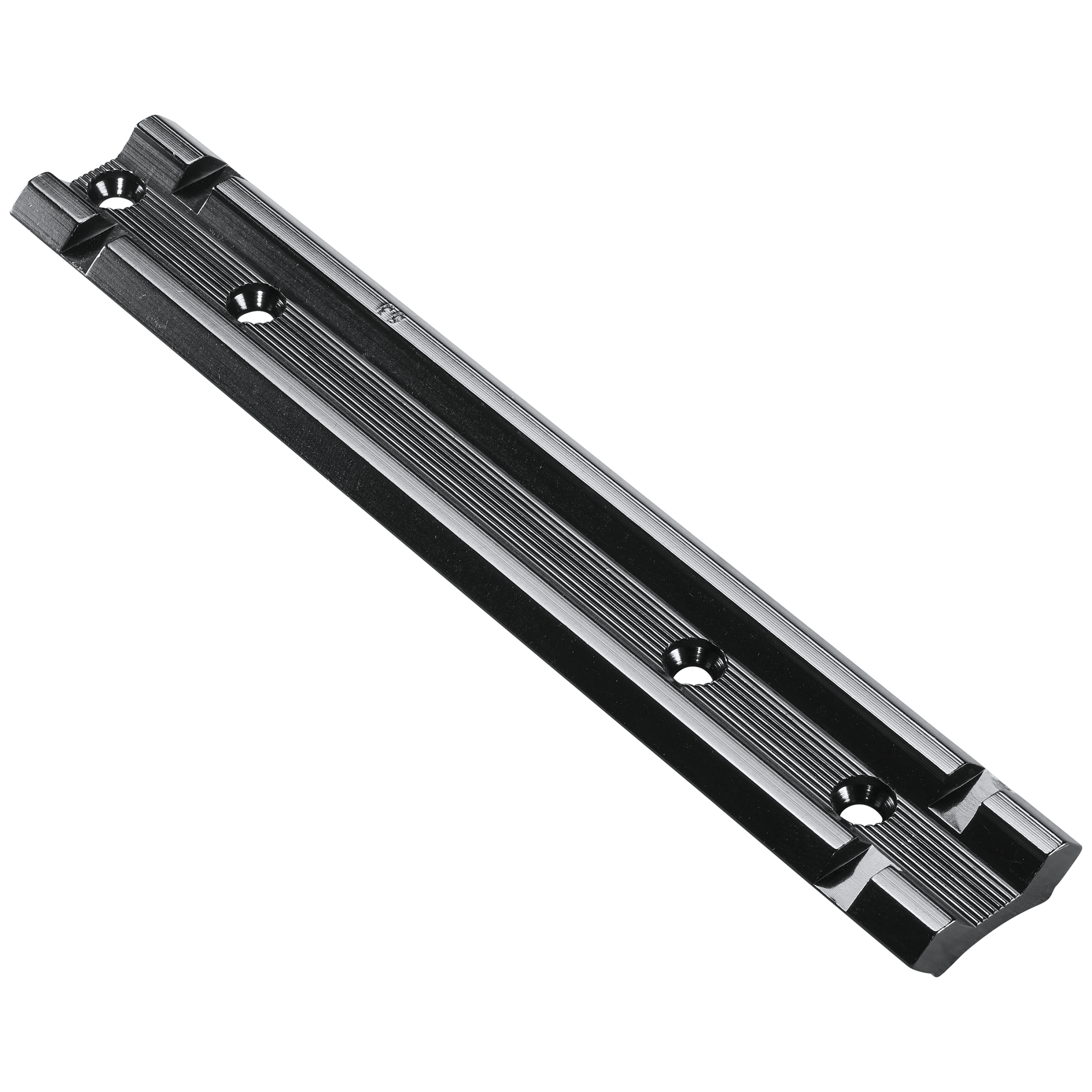 Weaver Mounts 48053 Top Mount Base #53 Black Aluminum Winchester 88/100
