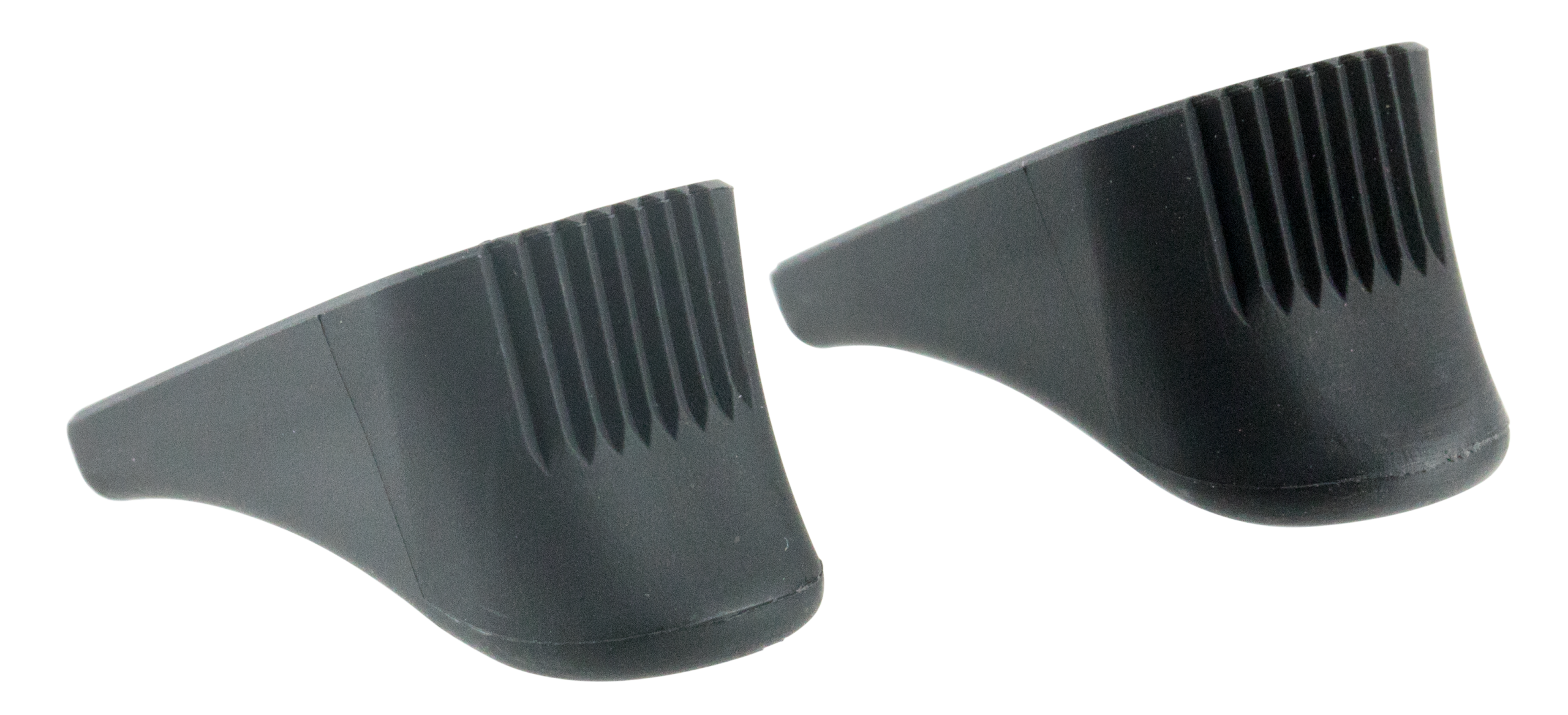 Pearce Grip PG380 Grip Extension .380 ACP Beretta 3032 Tomcat / Kel-Tec P3AT / Bersa Black Polymer - 2 Pack