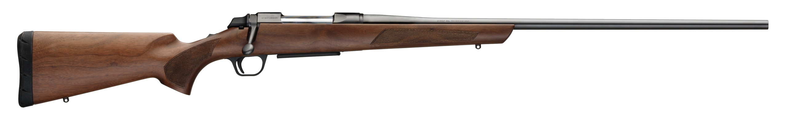 Browning AB3 Hunter 308 Win 22" 5+1 Bolt Action Rifle