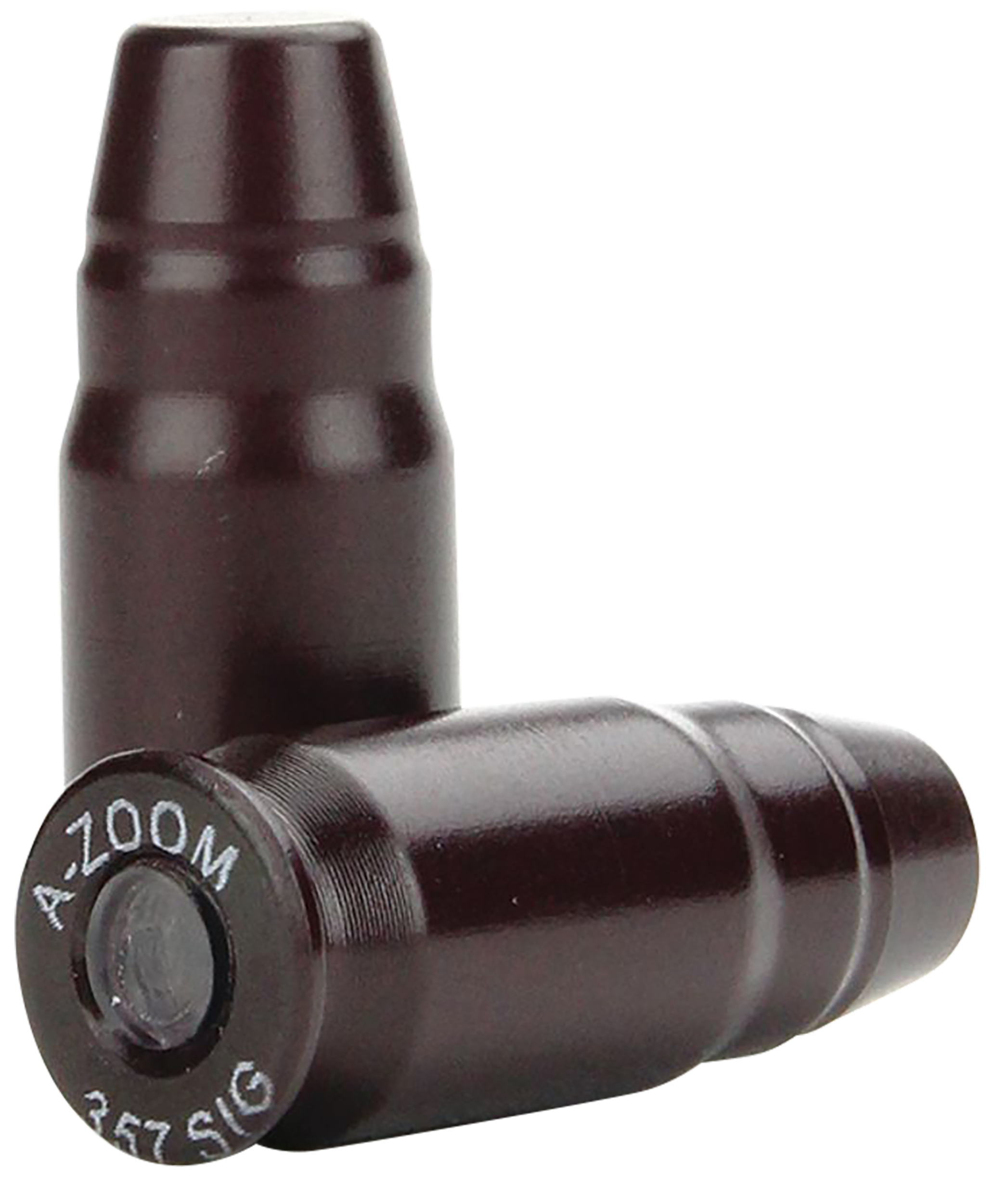 A-Zoom 15159 Pistol Snap Caps 357 Sig 5 Pkg