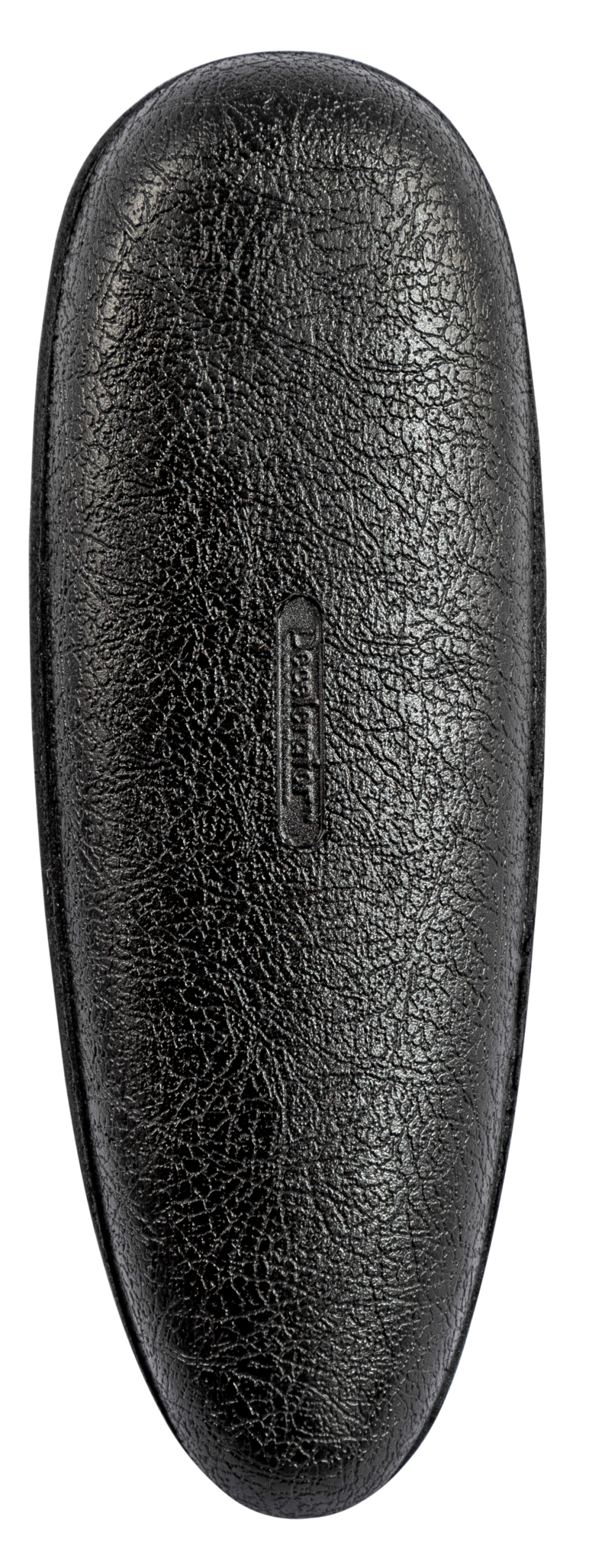 Pachmayr Decelerator Old English Black Large Rubber Recoil Pad for Shotgun