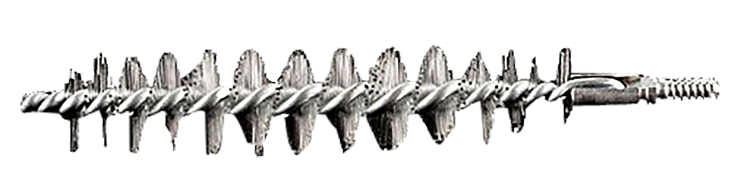 RCBS 9328 Case Neck Brush Medium Multi-Caliber Nylon