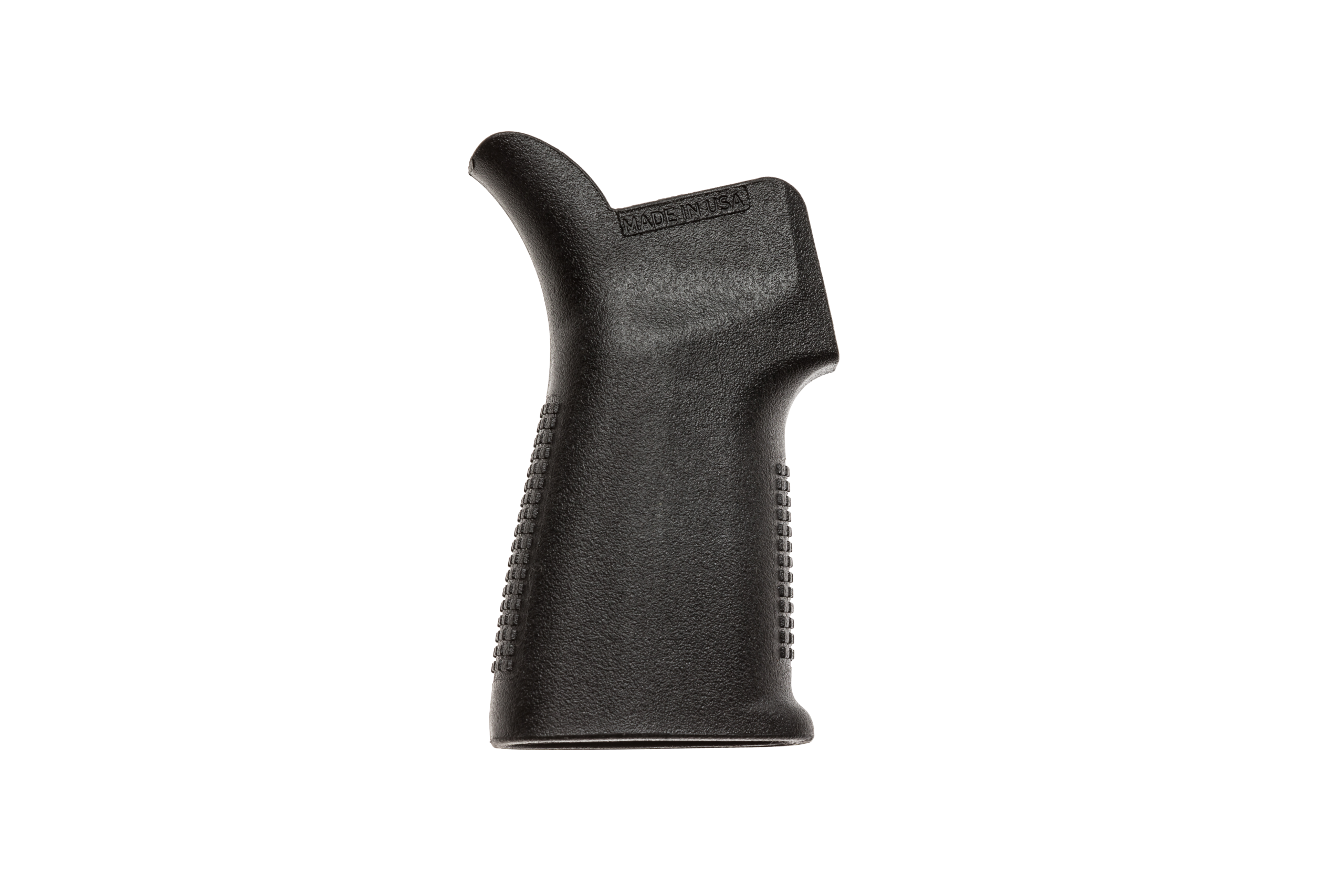 Reptilia CQG AR-15 Pistol Grip Nylon Black