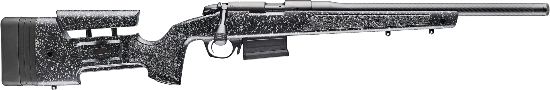 Bergara Rifles B-14 Trainer 22 LR 18" 10+1 Bolt-Action Rifle - Carbon Fiber