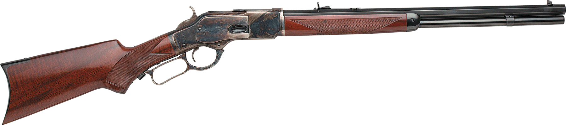 Taylor's & Company 1873 Taylor's Trapper 357 Mag 18" 10+1 Lever Rifle