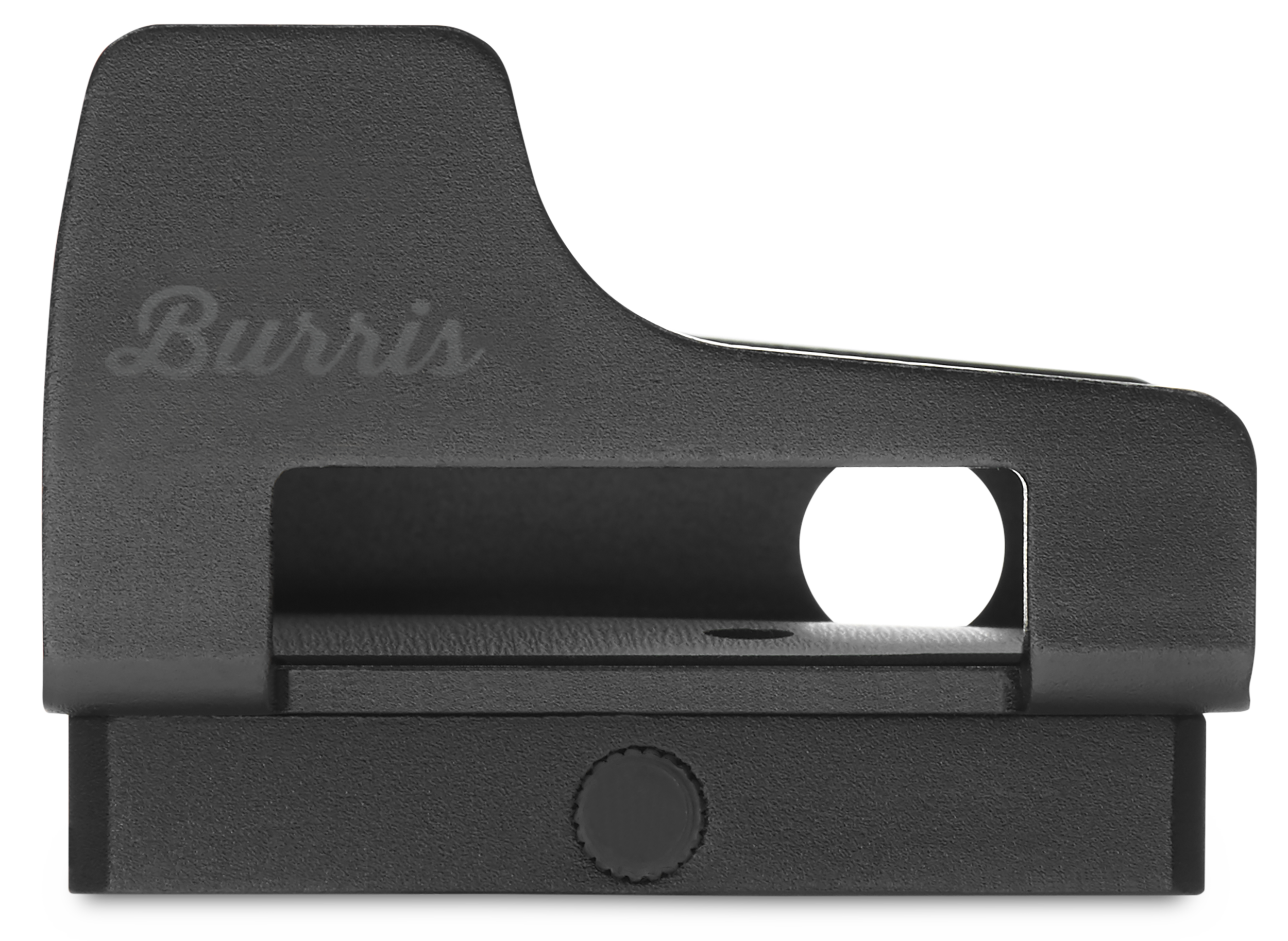 Burris 410330 Picatinny Protector Mount Black Aluminum - FastFire I/II/III