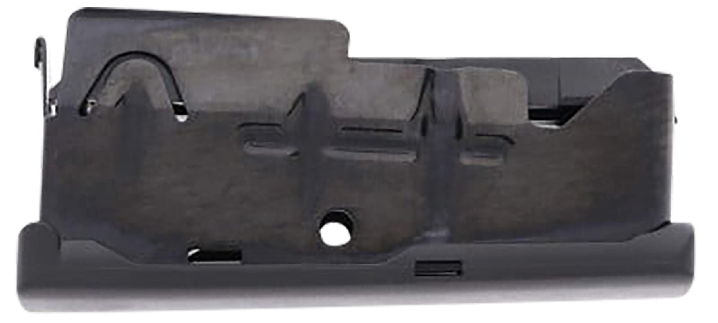 Savage 55260 110/111 6.5x284 Norma 4-Rd Blued Steel Detachable Magazine