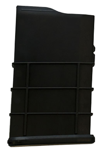 Howa ATIM10R223 Detachable Magazine .223 Rem/204 Ruger 10rd Black Polymer for Howa 1500
