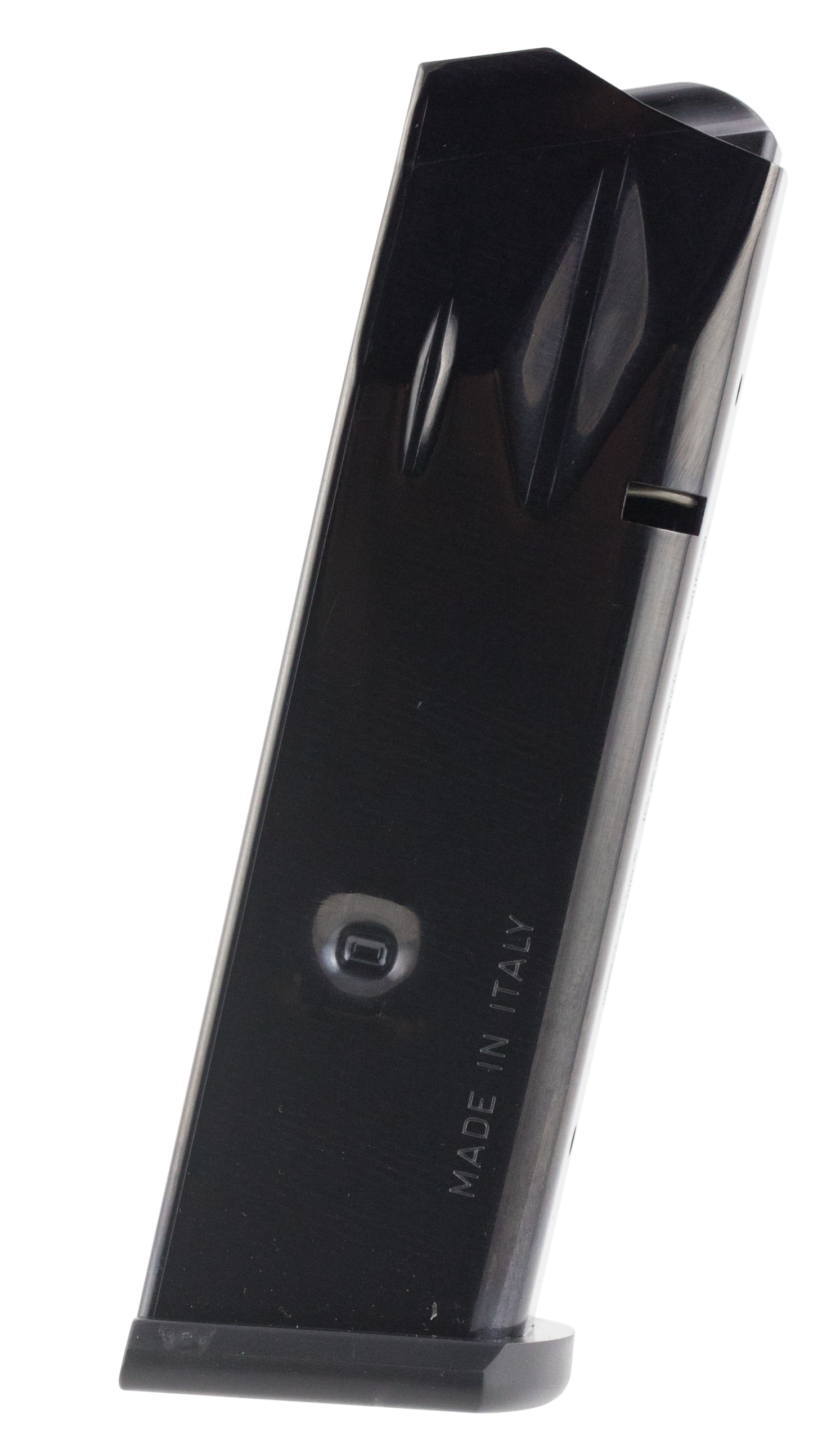 Mec-Gar MGR144510B Para Ordnance P-14 .45 ACP 10rd Blued Carbon Steel Magazine