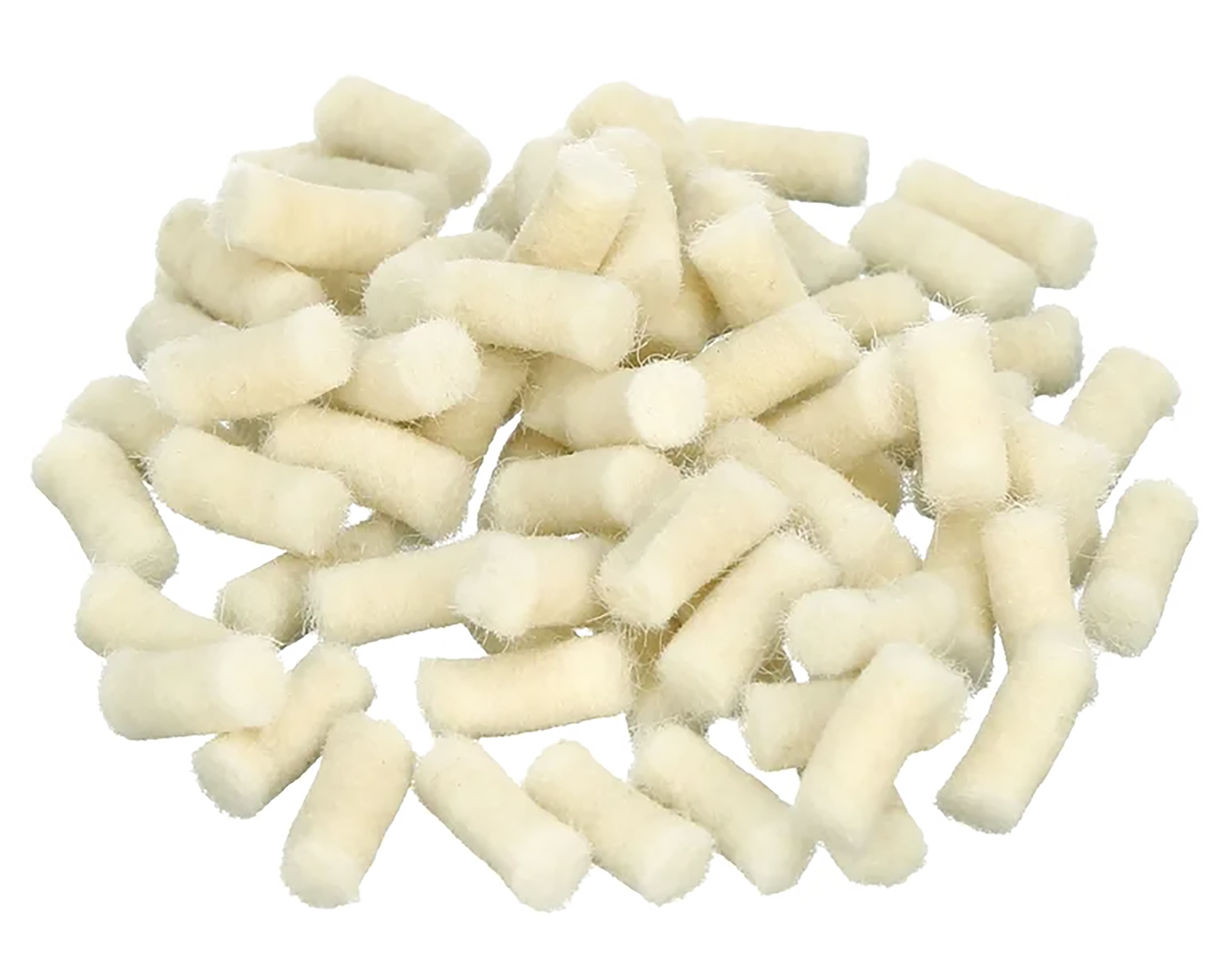Gamo Cotton Cleaning Pellets .177 100/Pkg