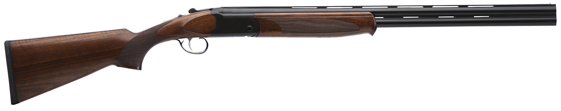 Stevens 555 20 Gauge 26" 3" Over/Under Break-Open Shotgun - Full Size