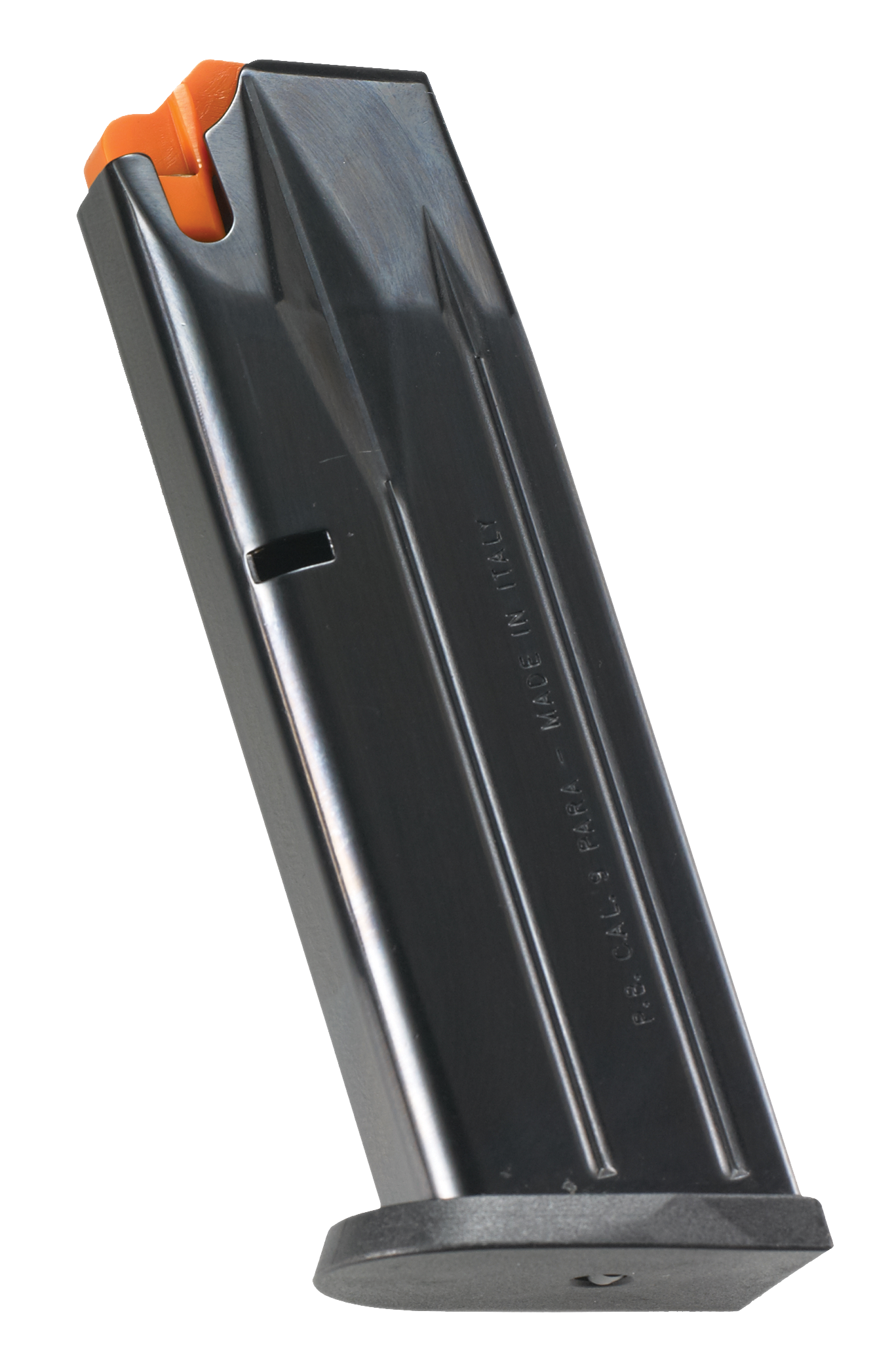 Beretta PX4 Storm Compact 9mm Luger 10rd Black Steel Magazine