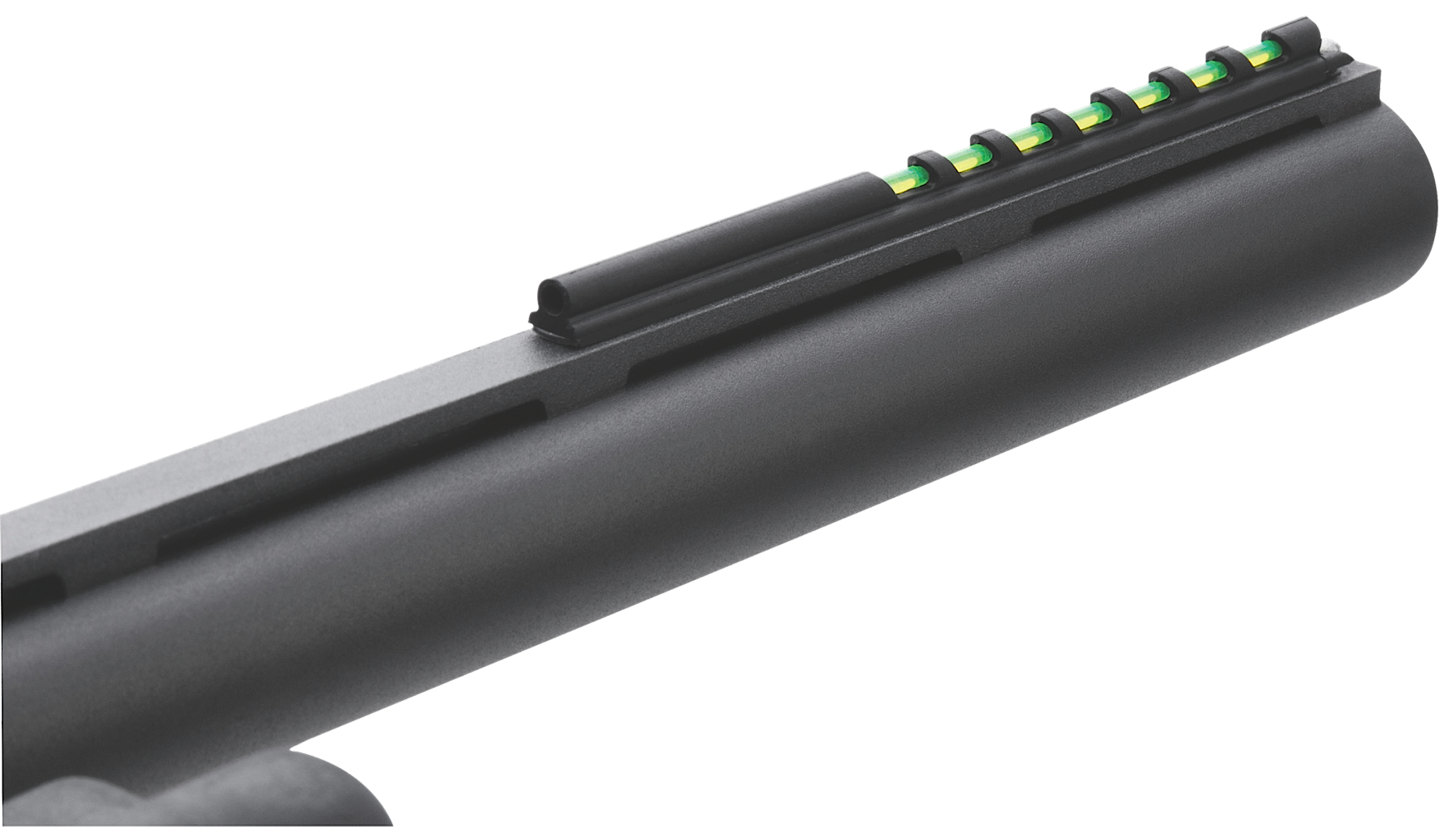TruGlo Glo-Dot Universal Pro Green Fiber Optic Shotgun Front Sight