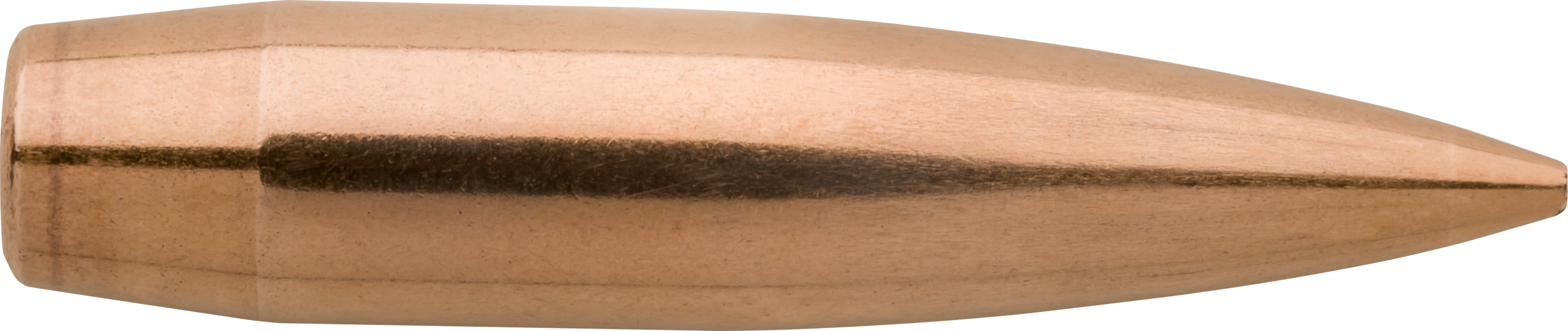 Sierra MatchKing 6.5 Creedmoor (.264) 123gr Hollow Point Boat Tail - 100/Box