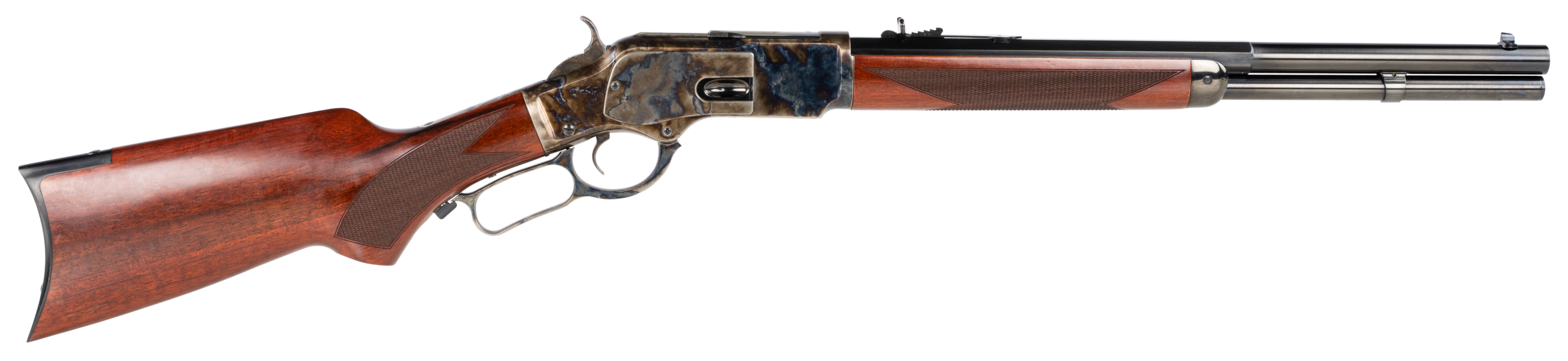 Taylor's & Company 1873 Taylor Tuned 357 Mag 18" 10+1 Lever-Action Rifle