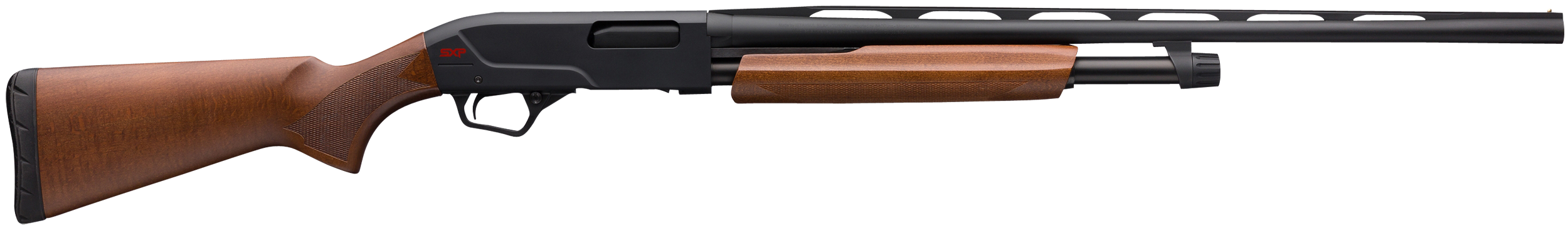 Winchester SXP Field 12 Gauge 26" 4+1 3" Pump Shotgun - Satin Walnut Stock