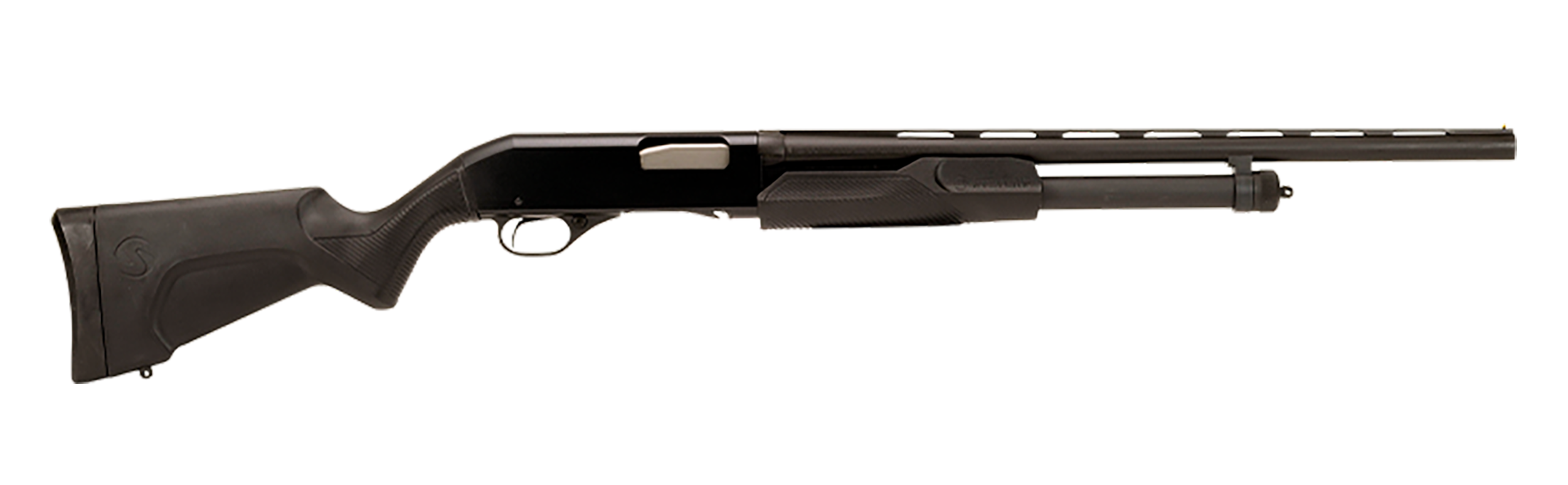 Stevens 320 Field Compact 20 Gauge 3" 22" 5+1 Pump Shotgun