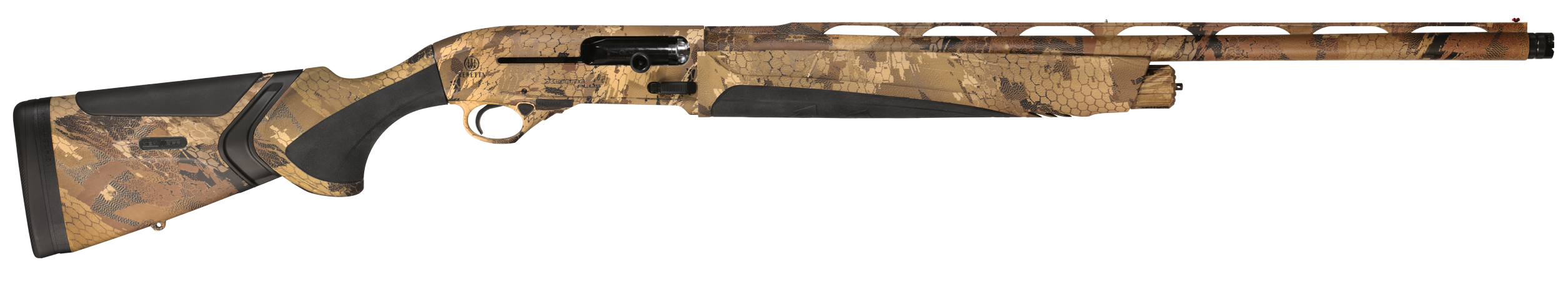 Beretta USA A400 Xtreme Plus 12 Gauge 3.5" 2+1 26" Semi-Auto Shotgun - Gore Optifade Marsh