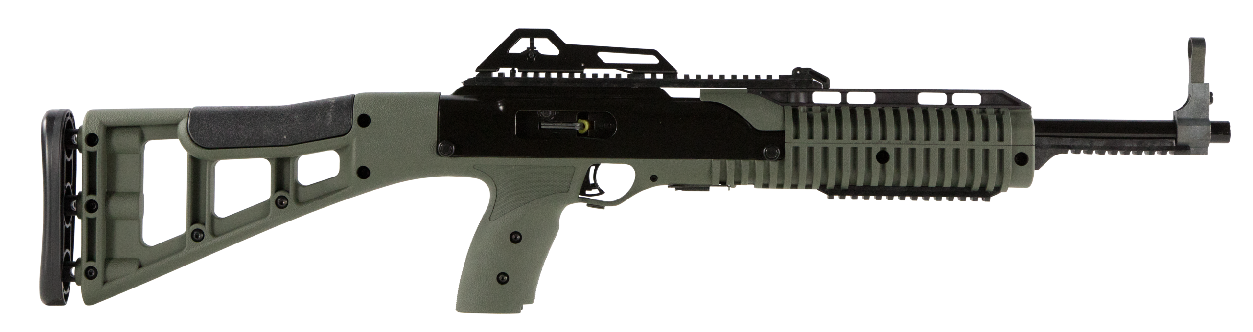 Hi-Point 995TSOD 995TS Carbine 9mm Luger 16.5" 10+1 Semi-Auto Rifle - OD Green
