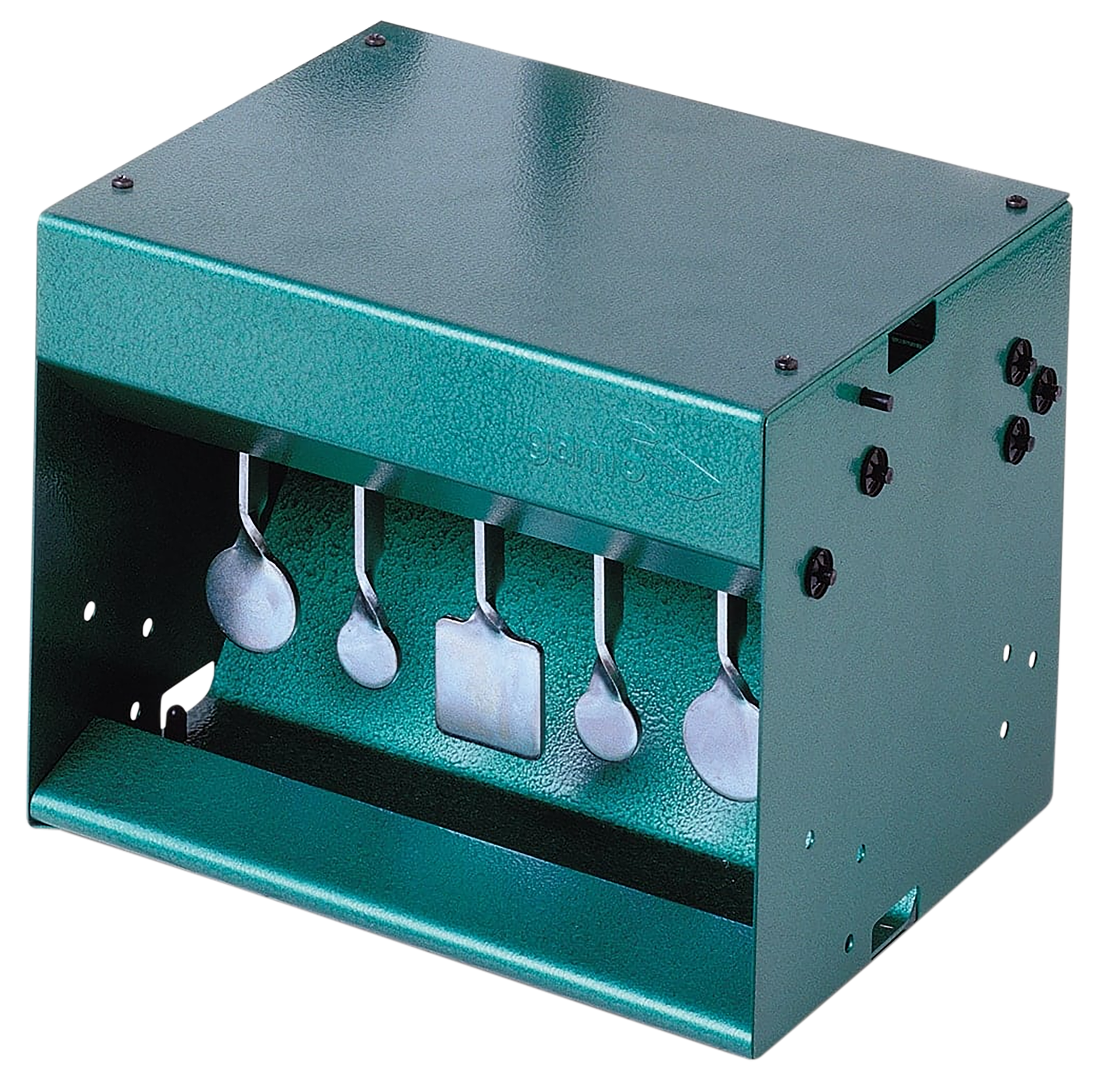 Gamo Rocker Pellet Trap Steel Auto-Reset Airgun Target
