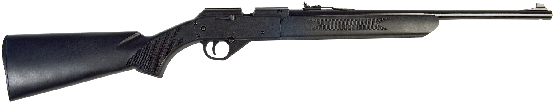 Daisy Powerline Model 35 .177 50-Shot Pump Pneumatic Air Rifle